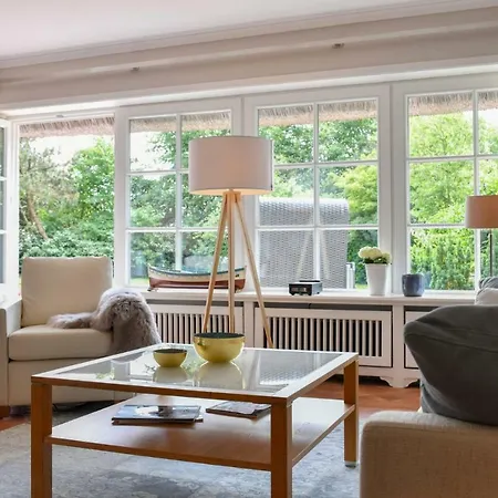 Ferienhaus Ferien Domizil Lörkiwai 17 *