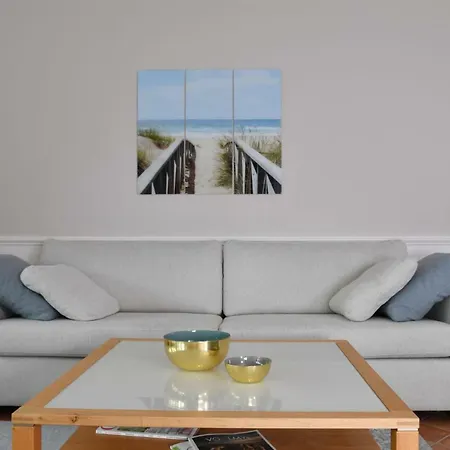 Ferienhaus Ferien Domizil Lörkiwai 17 Keitum