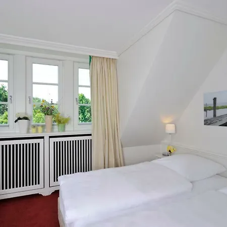 Ferien Domizil Lörkiwai 17 *